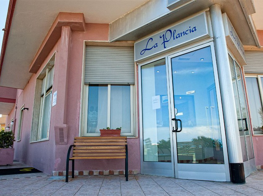 Hotel La Plancia