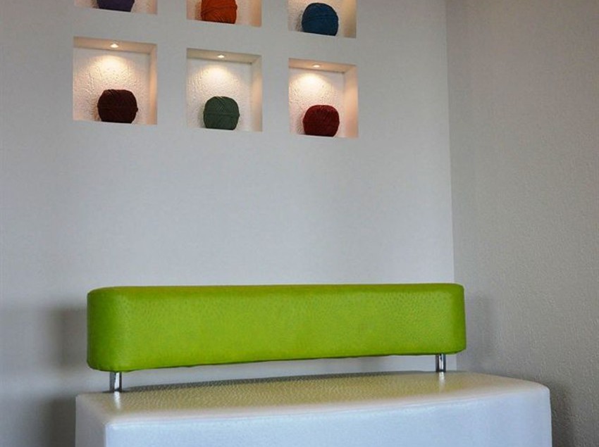 Hotel Sandalia Nuoro