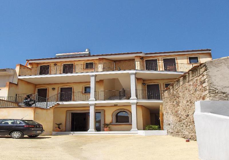 Hotel Sandalia  | Nuoro | Sardinia | Italy 1