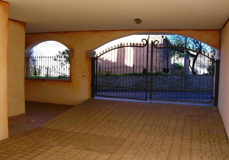 Hotel Sandalia  | Nuoro | Sardinia | Italy 10