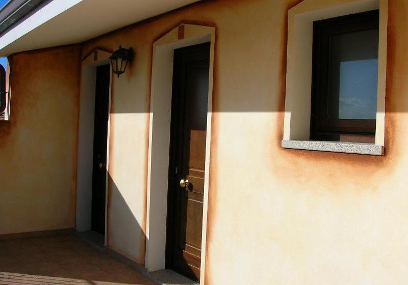 Hotel Sandalia  | Nuoro | Sardinia | Italy 11