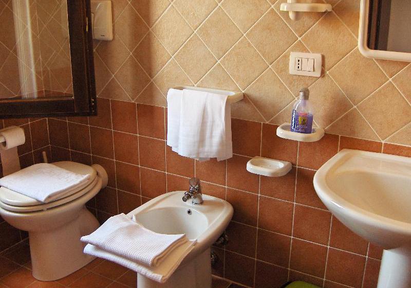 Hotel Sandalia  | Nuoro | Sardinia | Italy 14