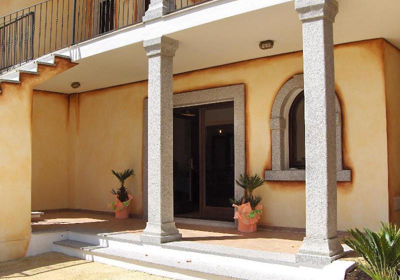 Hotel Sandalia  | Nuoro | Sardinia | Italy 15