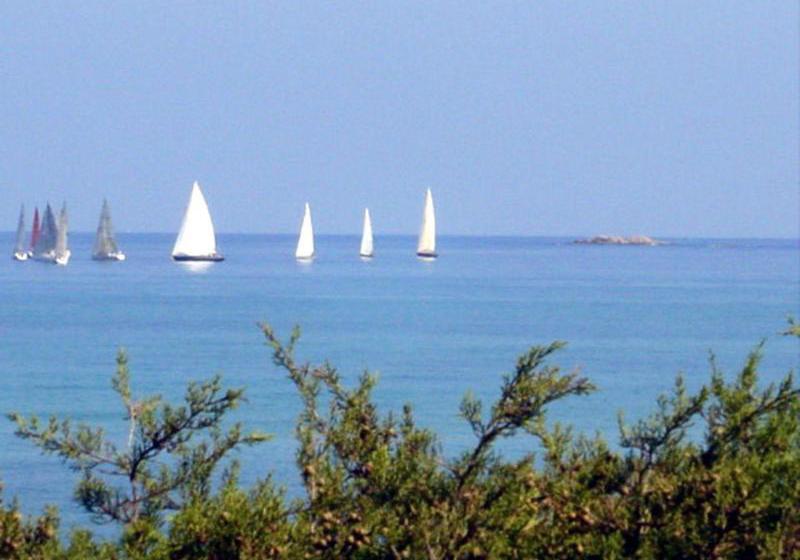 Hotel Sandalia  | Nuoro | Sardinia | Italy 16