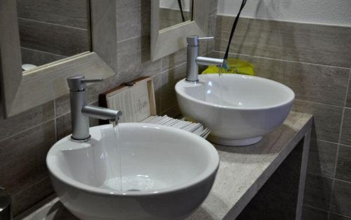 Hotel Sandalia  | Nuoro | Sardinia | Italy 19