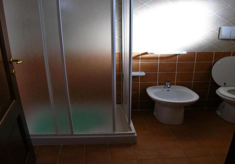 Hotel Sandalia  | Nuoro | Sardinia | Italy 2