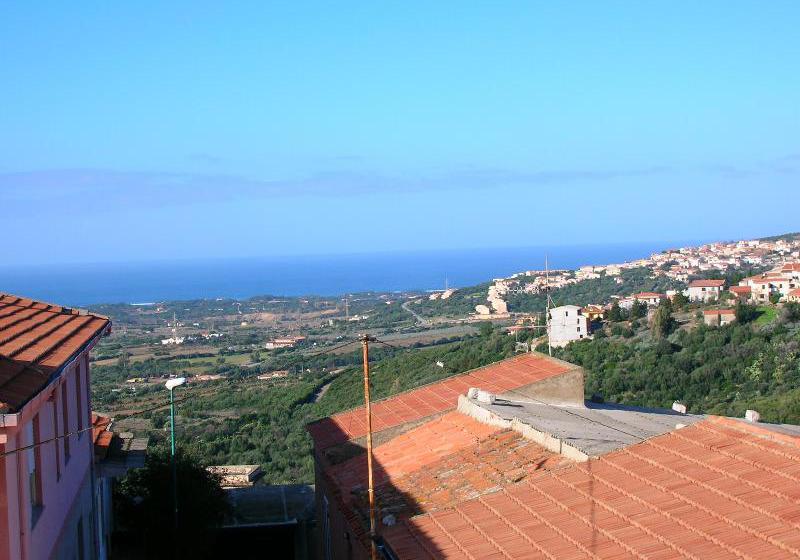 Hotel Sandalia  | Nuoro | Sardinia | Italy 4