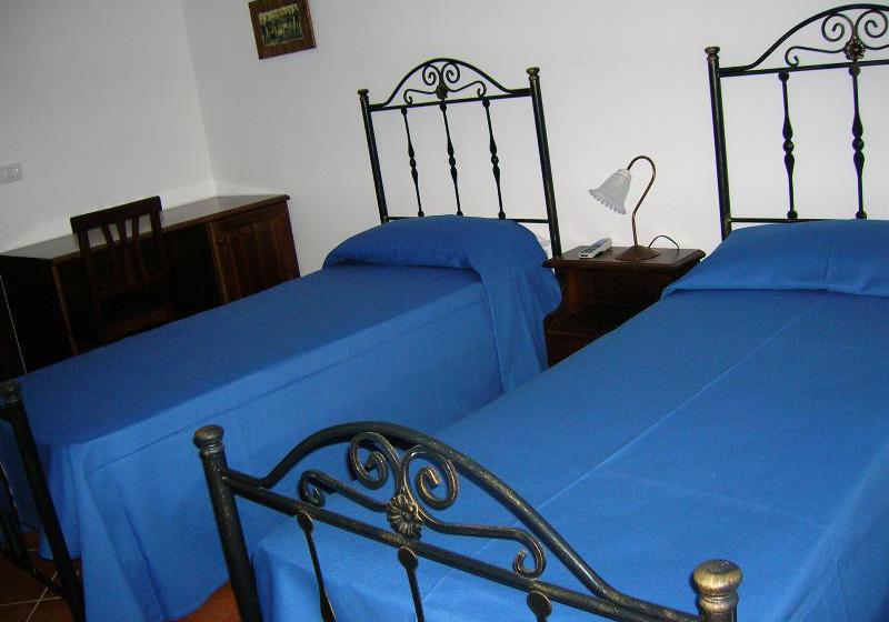 Hotel Sandalia  | Nuoro | Sardinia | Italy 5