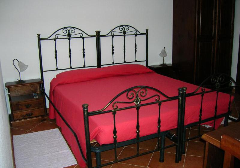 Hotel Sandalia  | Nuoro | Sardinia | Italy 7