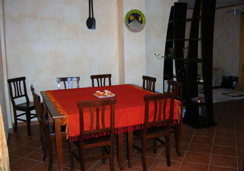 Hotel Sandalia  | Nuoro | Sardinia | Italy 9