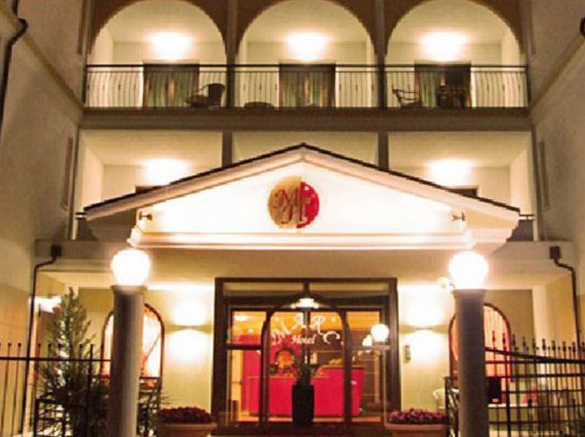 Hotel Marc Foggia