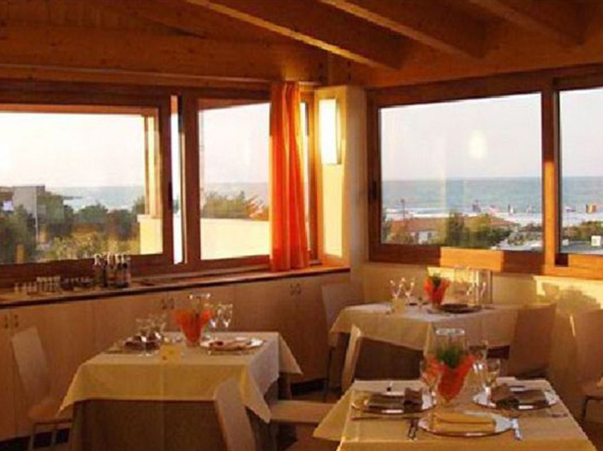 Hotel Marc  | Vieste | Foggia | Italia 1