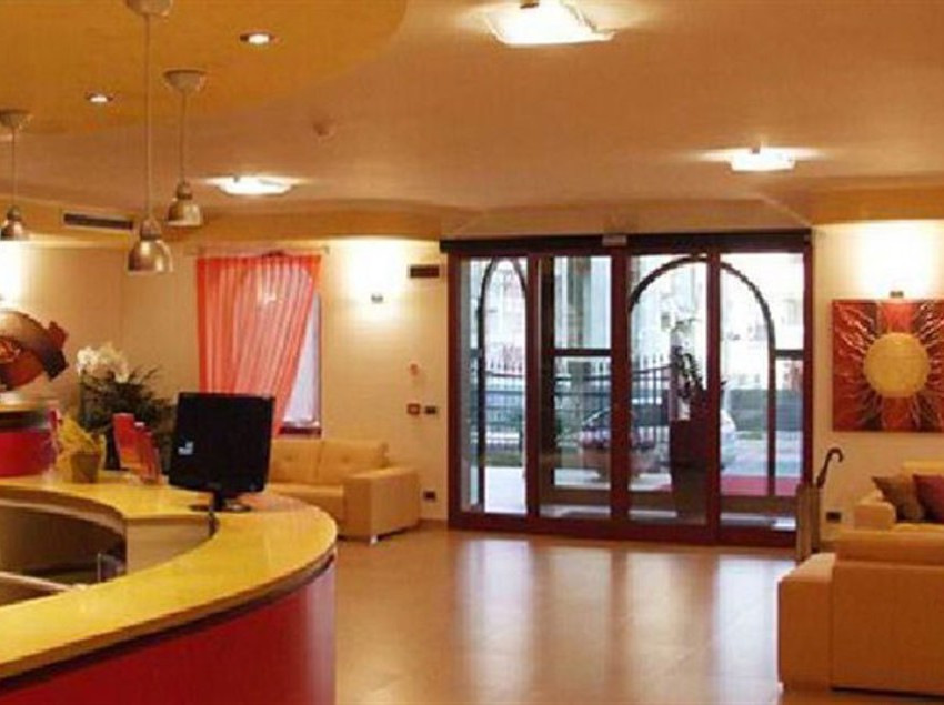 Hotel Marc  | Vieste | Foggia | Italia 2