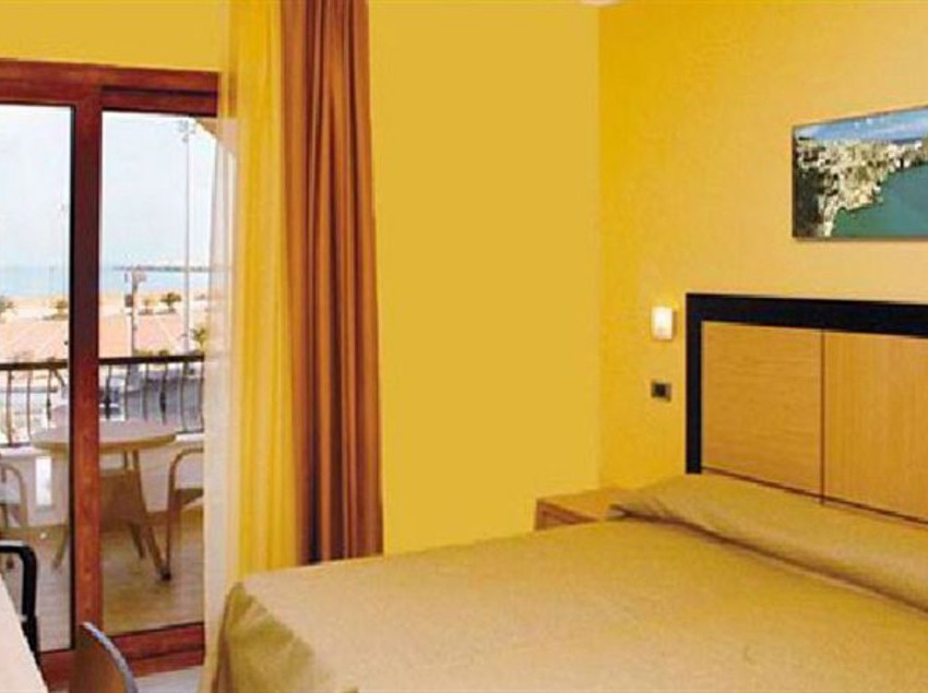 Hotel Marc  | Vieste | Foggia | Italia 3