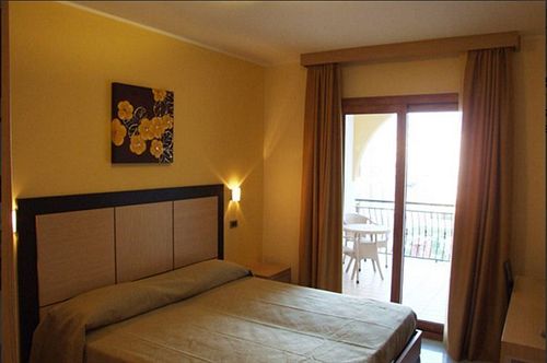 Hotel Marc  | Vieste | Foggia | Italia 4