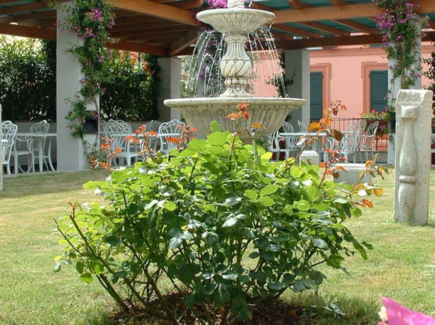 Hotel Due Mari Sestri Levante Génova