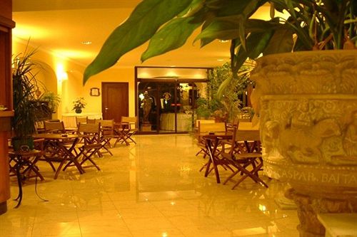 Hotel Due Mari  | Sestri Levante | Genova | Italia 11