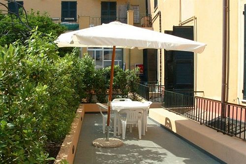 Hotel Due Mari  | Sestri Levante | Genova | Italia 12