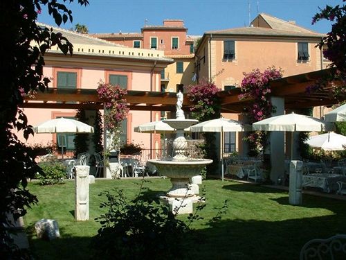 Hotel Due Mari  | Sestri Levante | Genova | Italia 13