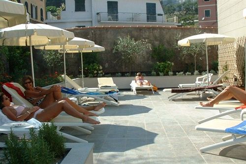 Hotel Due Mari  | Sestri Levante | Genova | Italia 15