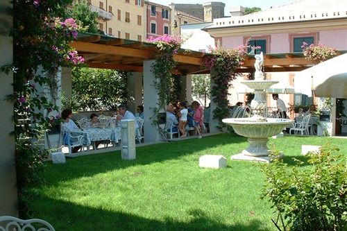 Hotel Due Mari  | Sestri Levante | Genova | Italia 18