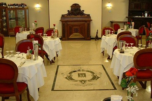 Hotel Due Mari  | Sestri Levante | Genova | Italia 19