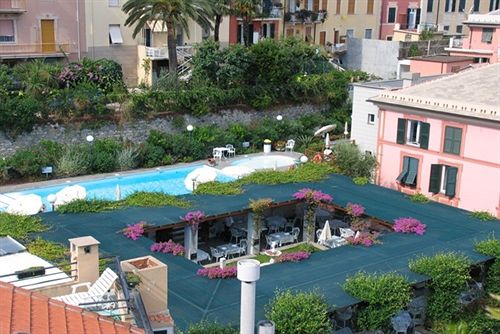 Hotel Due Mari  | Sestri Levante | Genova | Italia 3
