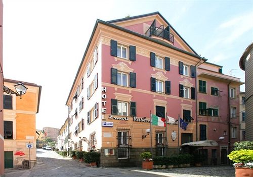 Hotel Due Mari  | Sestri Levante | Genova | Italia 5