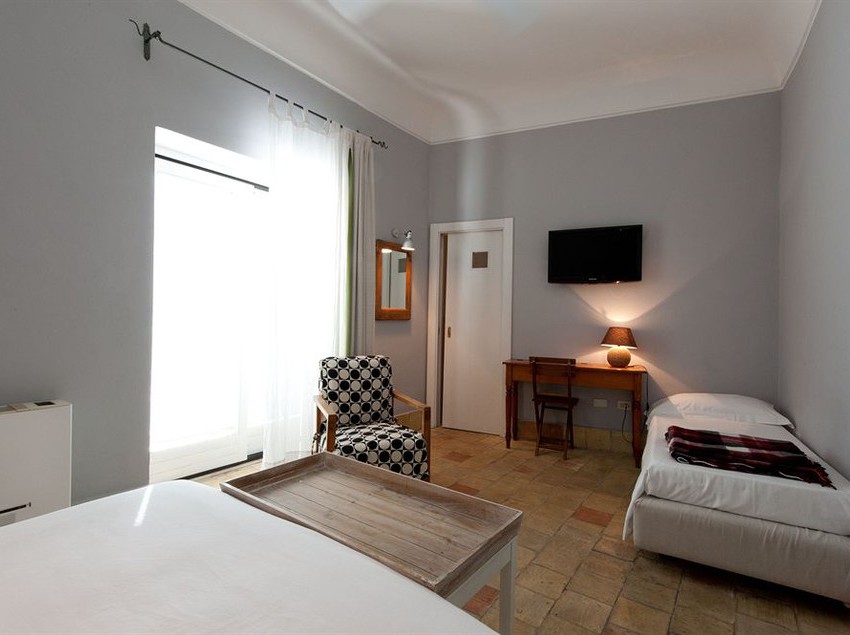 Hotel Gutkowski  | Siracusa | Siracusa | Italia 5