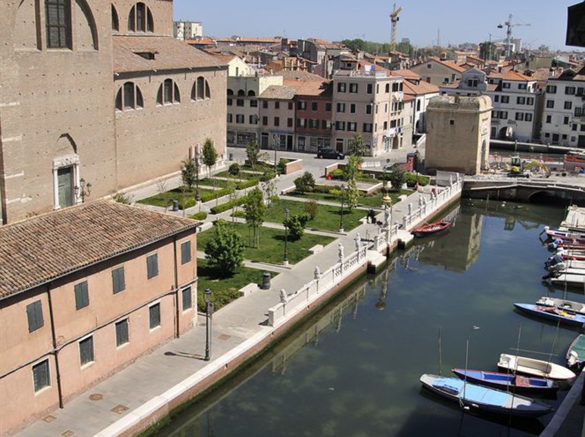 Hotel Caldin's  | Chioggia | Venezia | Italia 3