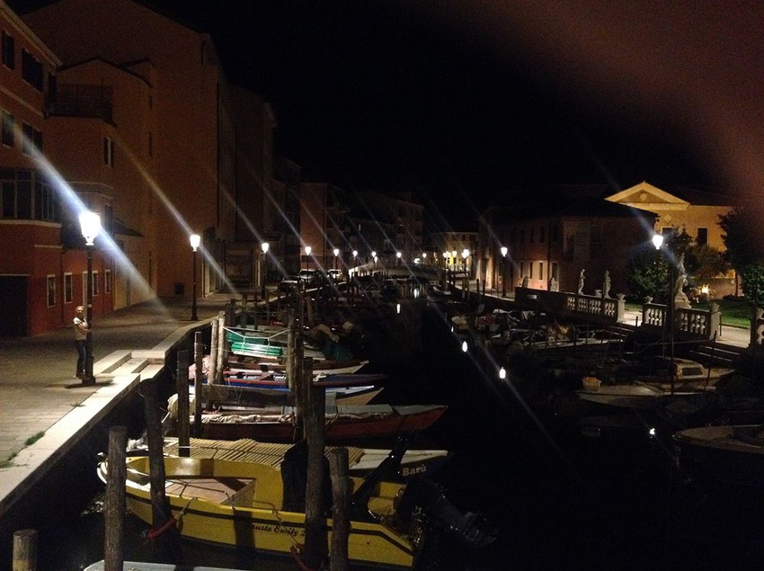Hotel Caldin's  | Chioggia | Venezia | Italia 4