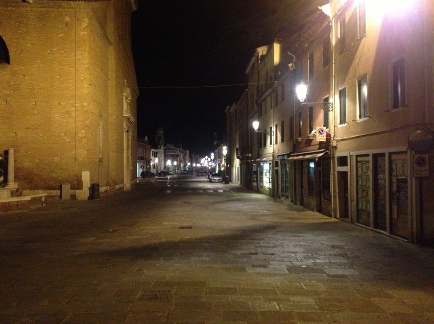 Hotel Caldin's  | Chioggia | Venezia | Italia 6