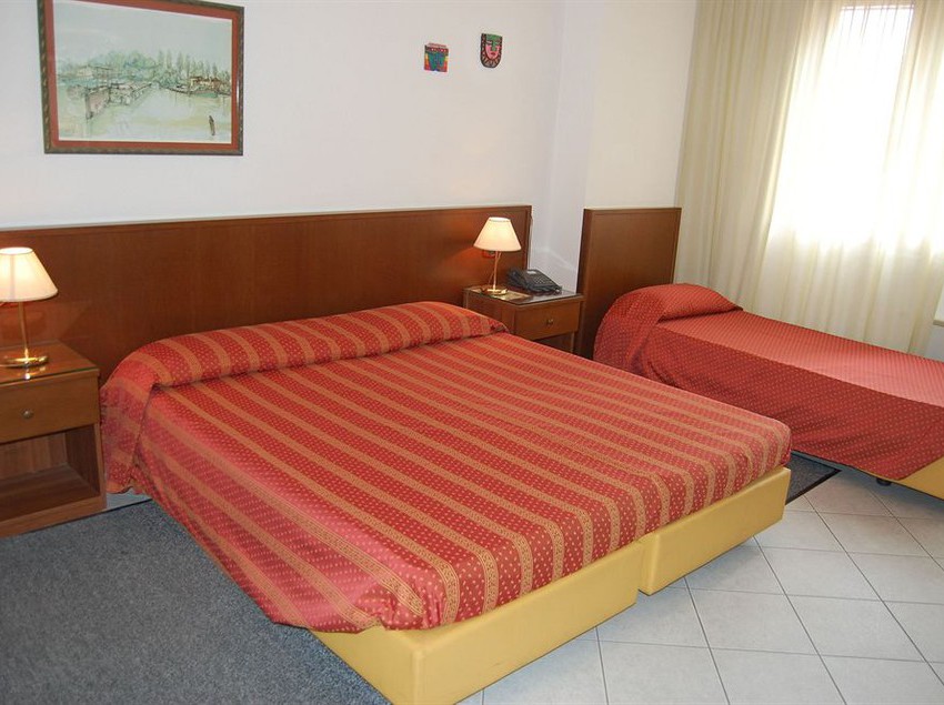 Hotel Caldin's  | Chioggia | Venezia | Italia 7