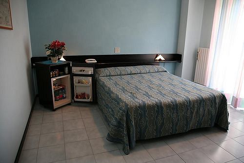 Hotel Del Cavaliere  | Monteprandone | Ascoli Piceno | Italia 10