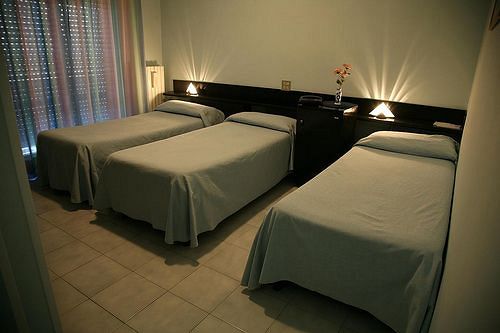 Hotel Del Cavaliere  | Monteprandone | Ascoli Piceno | Italia 11