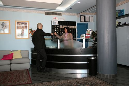 Hotel Del Cavaliere  | Monteprandone | Ascoli Piceno | Italia 2