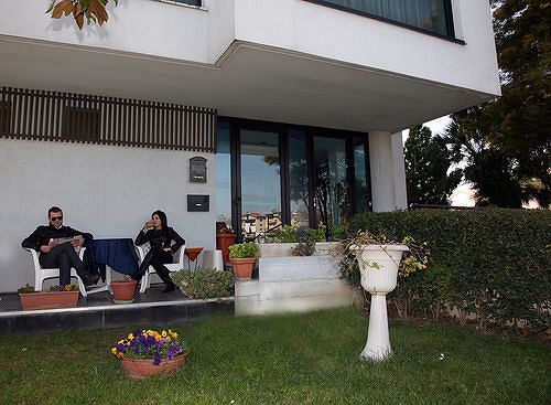 Hotel Del Cavaliere  | Monteprandone | Ascoli Piceno | Italia 3