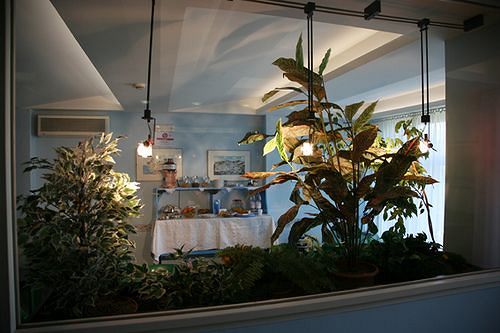 Hotel Del Cavaliere  | Monteprandone | Ascoli Piceno | Italia 4