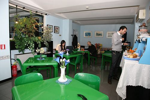 Hotel Del Cavaliere  | Monteprandone | Ascoli Piceno | Italia 5