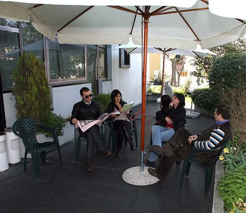 Hotel Del Cavaliere  | Monteprandone | Ascoli Piceno | Italia 6