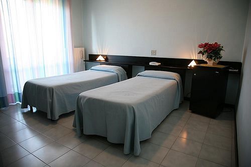 Hotel Del Cavaliere  | Monteprandone | Ascoli Piceno | Italia 7