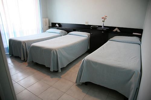 Hotel Del Cavaliere  | Monteprandone | Ascoli Piceno | Italia 8