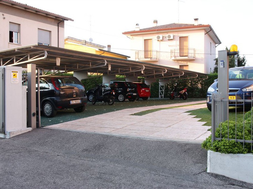 Hotel Piccolo Peschiera del Garda