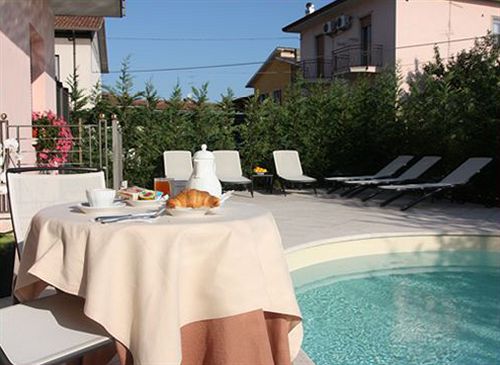 Hotel Piccolo  | Peschiera del Garda | Verona | Italia 10