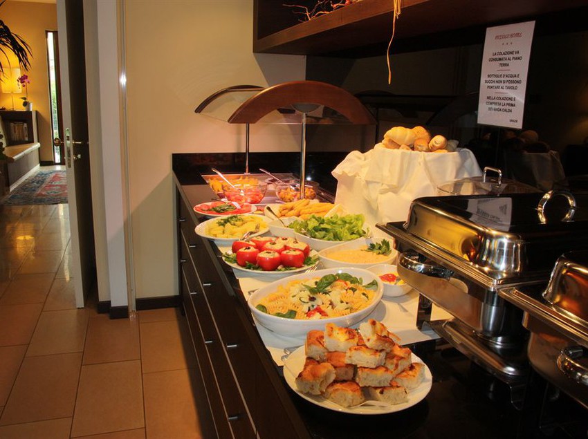 Hotel Piccolo  | Peschiera del Garda | Verona | Italia 6