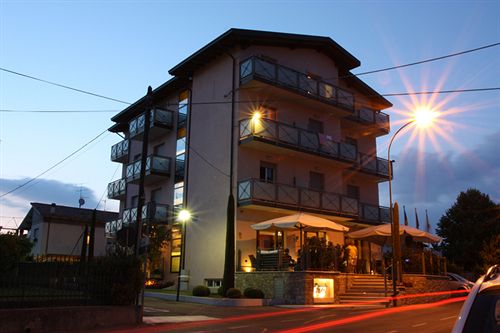 Hotel Piccolo  | Peschiera del Garda | Verona | Italia 7
