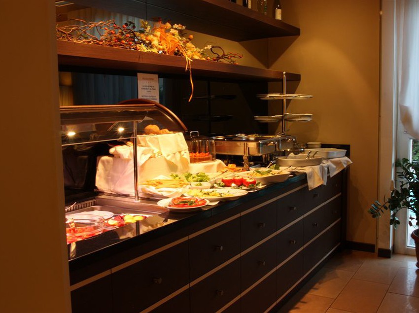 Hotel Piccolo  | Peschiera del Garda | Verona | Italia 8