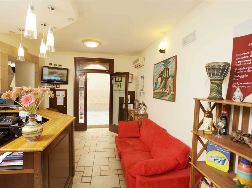 Hotel Maccotta  | Trapani | Trapani | Italia 10