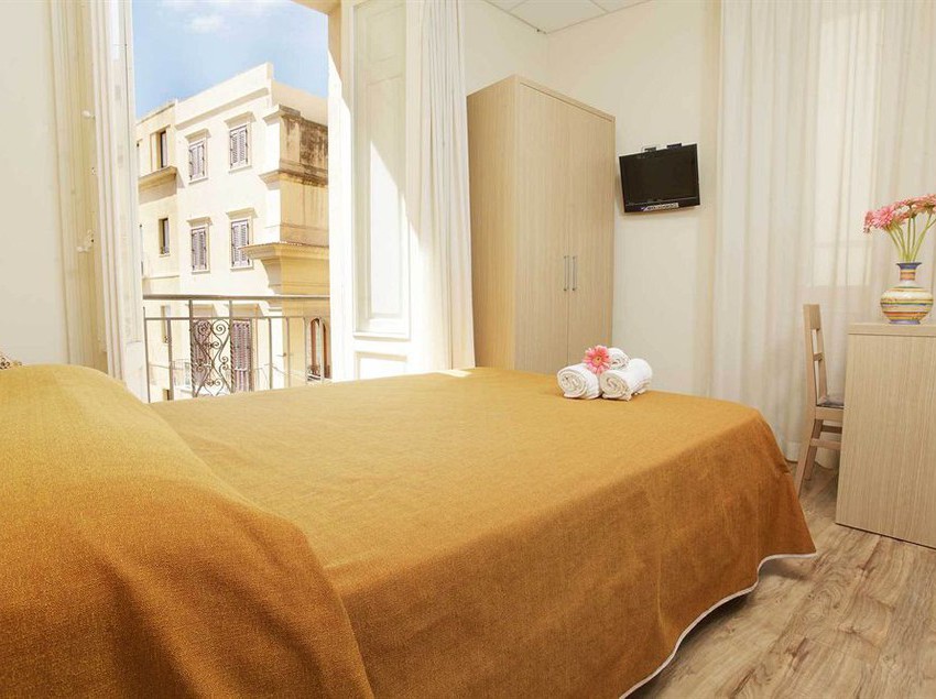 Hotel Maccotta  | Trapani | Trapani | Italia 11