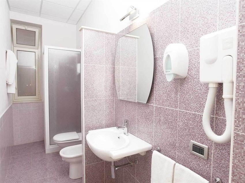 Hotel Maccotta  | Trapani | Trapani | Italia 12